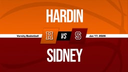 01/16 Highlights @ Sidney