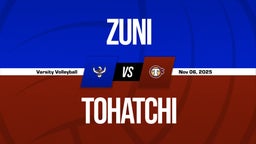 11/6 Highlights @ Tohatchi