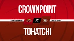 10/2 Highlights @ Tohatchi