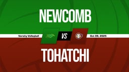 10/9 Highlights vs Newcomb