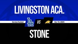 10/10 Highlights @ Stone