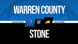 09/26 Highlights @ Stone