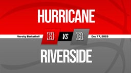 12/16 Highlights vs Hurricane