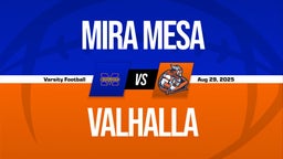 08/29 Highlights @ Valhalla
