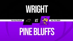 10/10 Highlights vs Wright