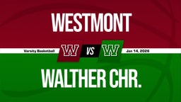01/13 Highlights vs Westmont