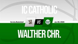 01/28 Highlights @ Walther Chr.
