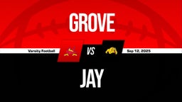 09/12 Highlights vs Grove