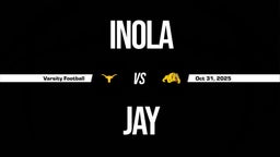 10/31 Highlights vs Inola