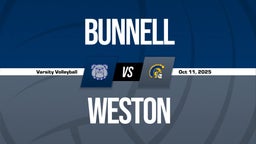 10/11 Highlights vs Bunnell