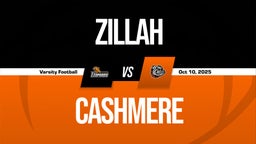 10/10 Highlights vs Zillah