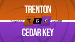 08/28 Highlights @ Cedar Key