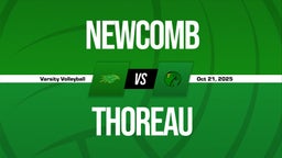 10/21 Highlights @ Thoreau