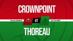 10/16 Highlights @ Thoreau