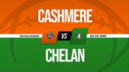 10/24 Highlights vs Cashmere