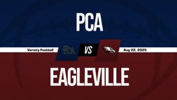 08/22 Highlights vs PCA