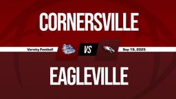 09/19 Highlights vs Cornersville