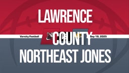 09/19 Highlights vs Lawrence County