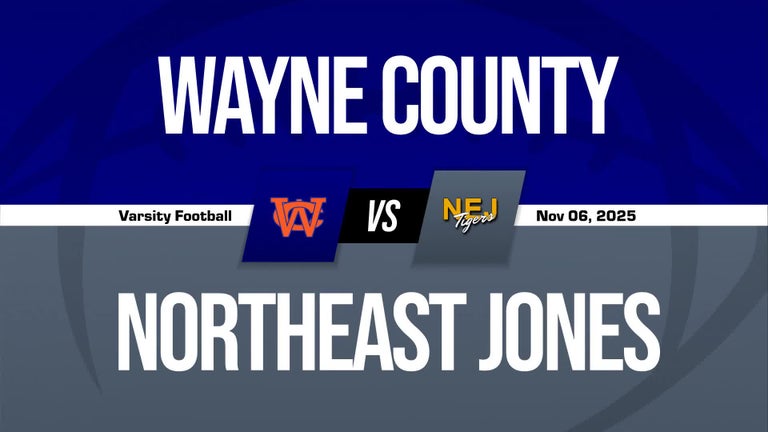 Video player poster image