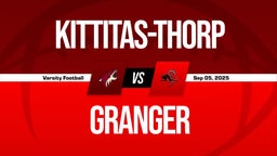 09/5 Highlights vs Kittitas-Thorp