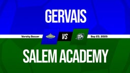 09/23 Highlights @ Salem Academy