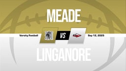 09/12 Highlights vs Meade