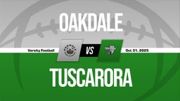 10/31 Highlights vs Oakdale