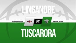 09/19 Highlights vs Linganore