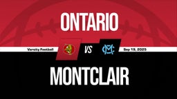 09/19 Highlights @ Montclair
