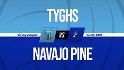 10/4 Highlights vs TYGHS