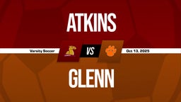 10/13 Highlights vs Atkins