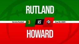 08/28 Highlights @ Howard