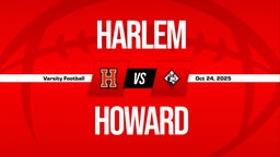 10/24 Highlights @ Howard