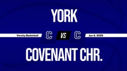 01/6 Highlights vs York