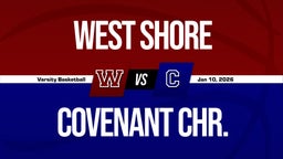 01/9 Highlights vs West Shore