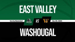 12/5 Highlights @ Washougal