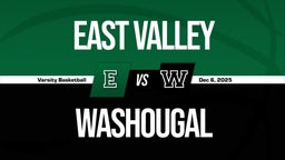 12/5 Highlights vs East Valley