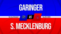 09/9 Highlights vs Garinger