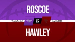 08/29 Highlights vs Roscoe
