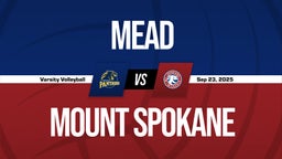 09/23 Highlights @ Mount Spokane