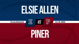 01/29 Highlights @ Piner