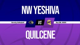 09/8 Highlights vs NW Yeshiva