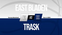 12/5 Highlights vs East Bladen