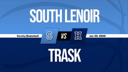 01/29 Highlights vs South Lenoir