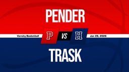 01/27 Highlights vs Pender