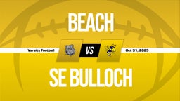 10/31 Highlights @ SE Bulloch