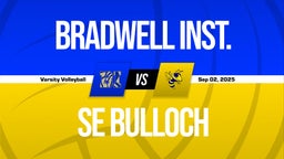 09/2 Highlights @ SE Bulloch