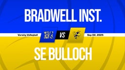 09/2 Highlights vs Bradwell Inst.