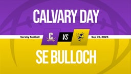 09/5 Highlights @ SE Bulloch