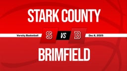 12/5 Highlights vs Stark County